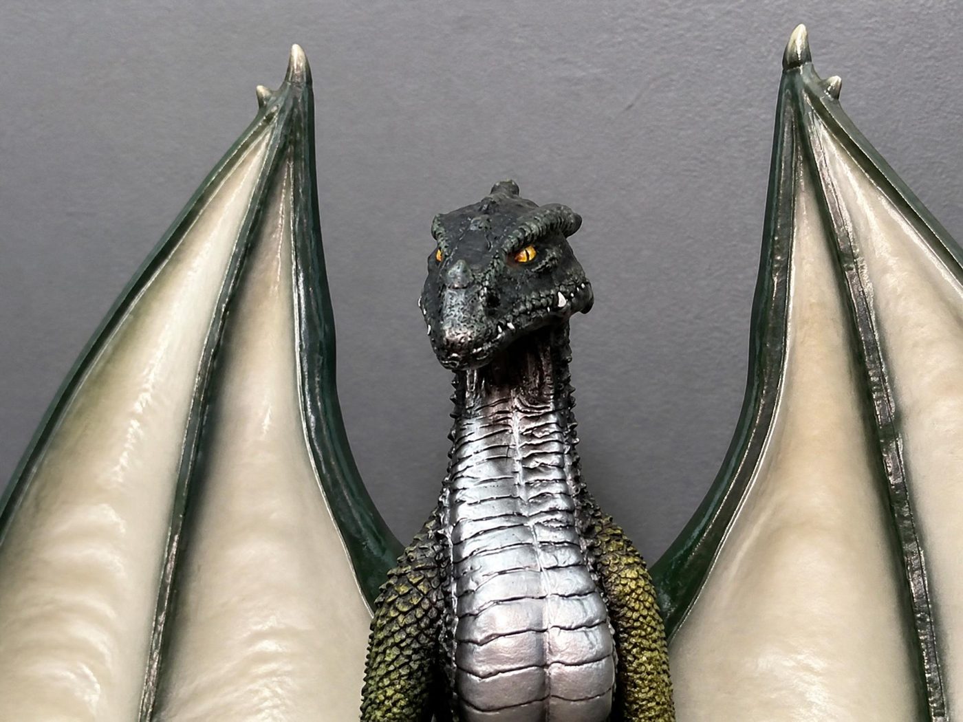 Francis le Dragon médiéval