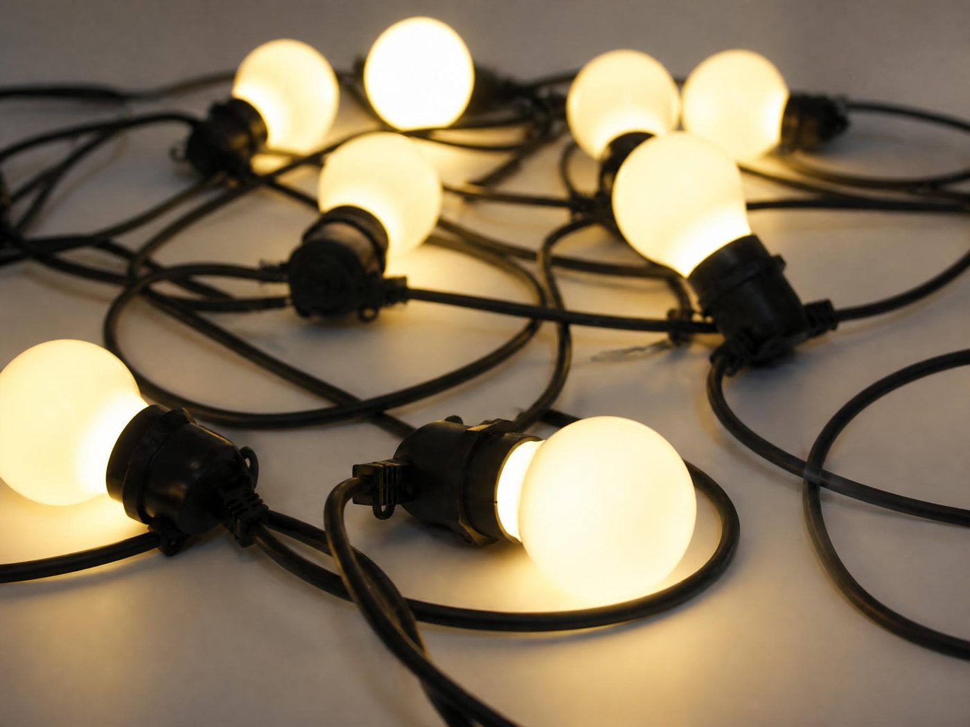 Animations-Spectacles_Guirlandes Lumineuses