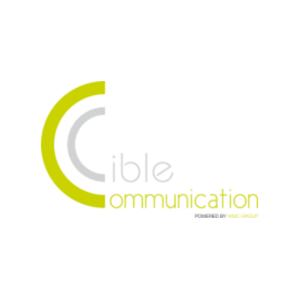 Ciblecom Logo