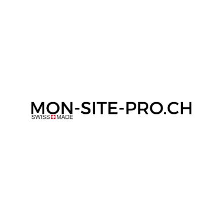 Mon Site Pro Logo