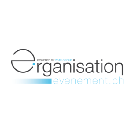Organisation Événement Logo