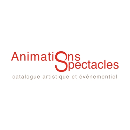 Animations Spectacles Logo